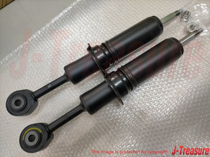 TOYOTA LEXUS LX570 2008-2021 Genuine Front Shock Absorber 48510-69355 x2 Set OEM