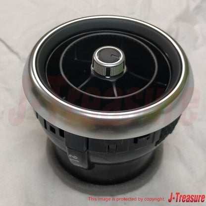 MAZDA MX-5 MIATA ND5RC 2016-2023 Genuine Air Conditioner Louver Satin OEM