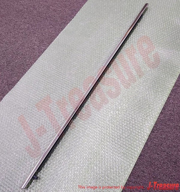 HONDA ACURA TSX CL9 2004-2007 Genuine Rear Door Molding RH & LH set OEM