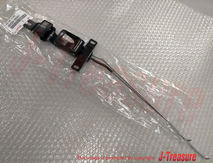 TOYOTA LAND CRUISER BJ40 76-83 Genuine Front Door Inside Handle RH & LH Set OEM