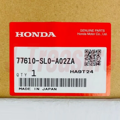 HONDA ACURA NSX NA1 NA2 Genuine Air Conditioner Center Outlet Air Duct Assy OEM