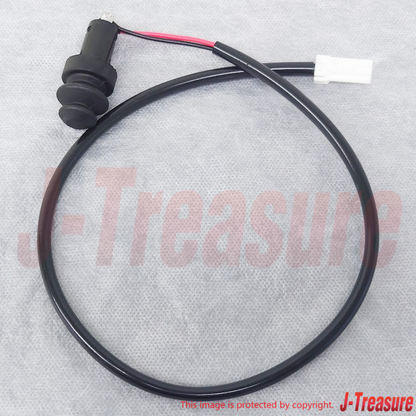 SUBARU SAMBAR TT1 TT2 Genuine Front Door Switch Assembly RH or LH 83331TC010 OEM