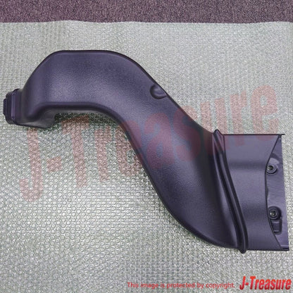 MITSUBISHI LANCER RALLIART CY4A 09-15 Genuine Air Cleaner Intake Duct 1505A265