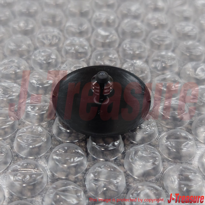 NISSAN GT-R R35 2008-2019 Genuine Hood Insulator Clip 65846-40F00 x13 Set OEM