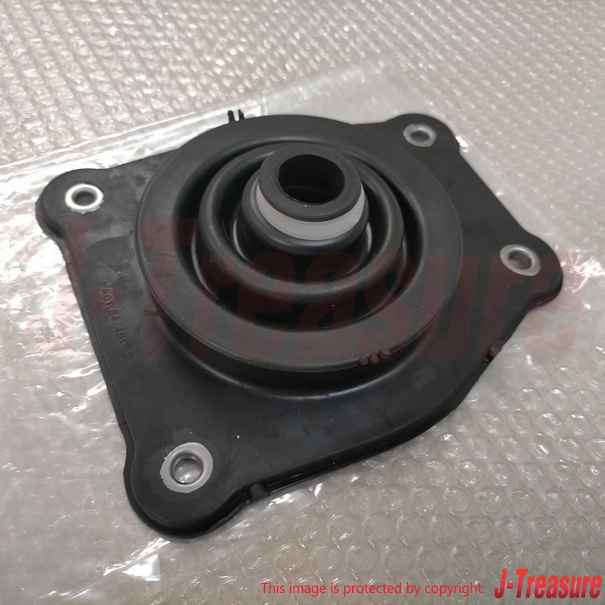 MAZDA ROADSTER MIATA MX-5 NA NB Genuine Shifter Dust Boot & Insulator & Bush OEM