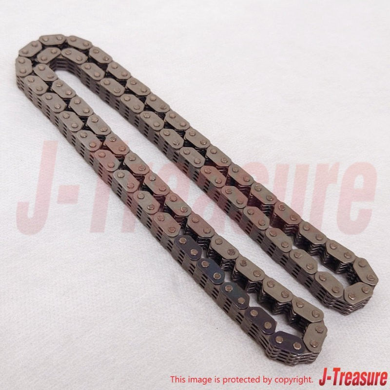 YAMAHA YZF-R6 2006-2020 YZF-R3 2015-2020 Genuine Cam Chain 94591-64118-00 OEM