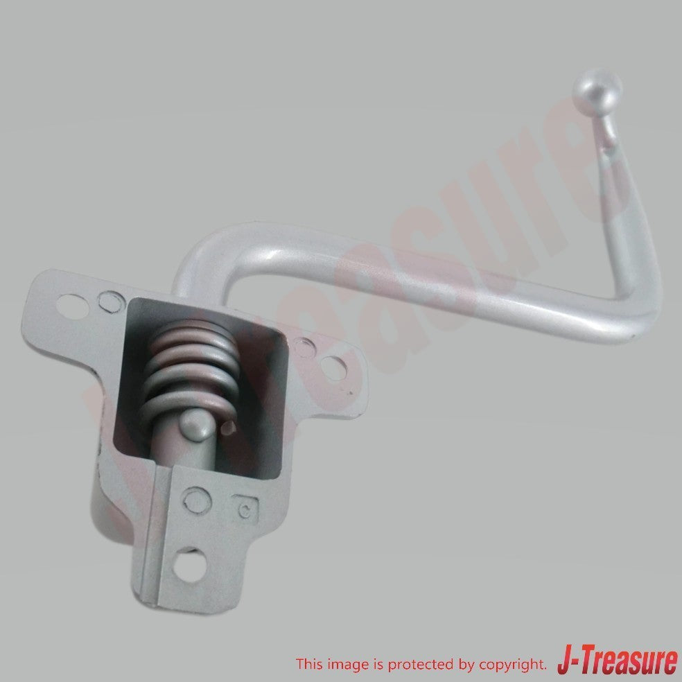 TOYOTA LAND CRUISER 40 '77-84 Genuine Outside Mirror Support RH & Packing Set