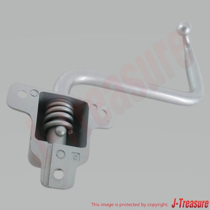 TOYOTA LAND CRUISER 40 '77-84 Genuine Outside Mirror Support RH & Packing Set