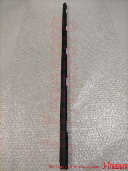 HONDA INTEGRA ACURA RSX DC5 02-06 Genuine Door Window Belt Molding RH LH Set OEM