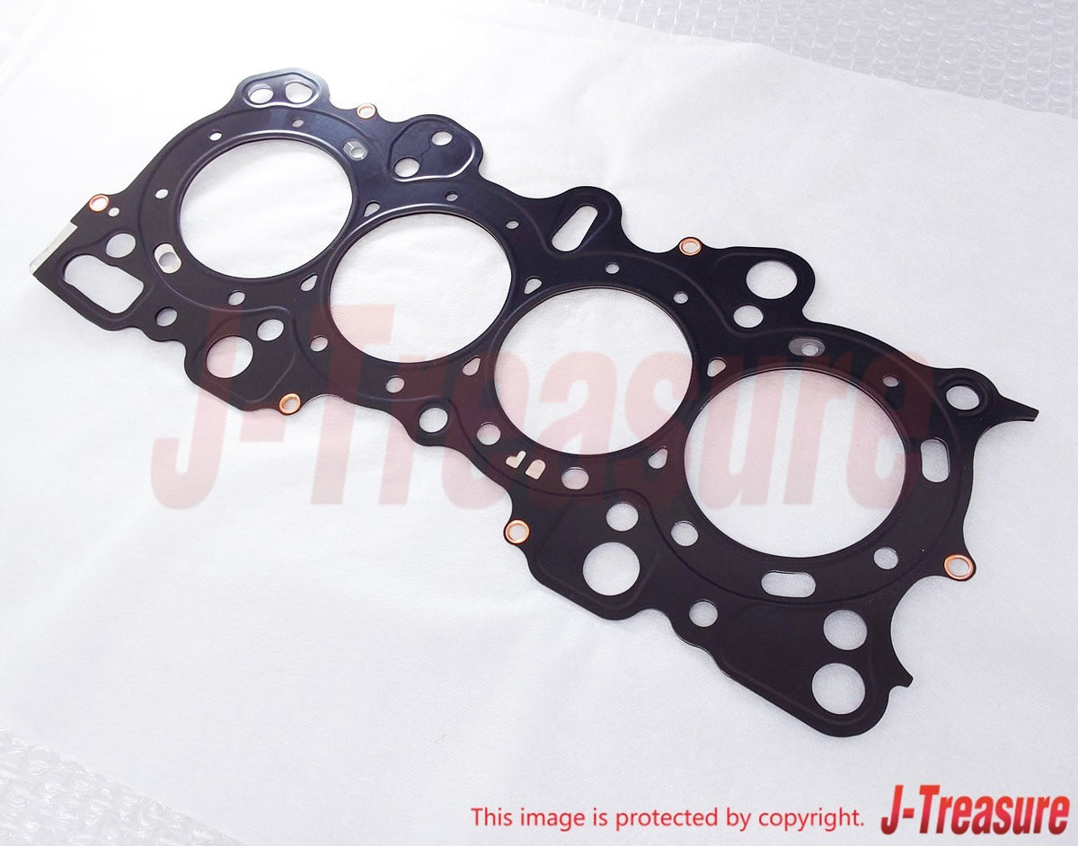 HONDA CIVIC ACURA INTEGRA B16 B18 Genuine Cylinder Head Gasket 12251-P30-014 OEM