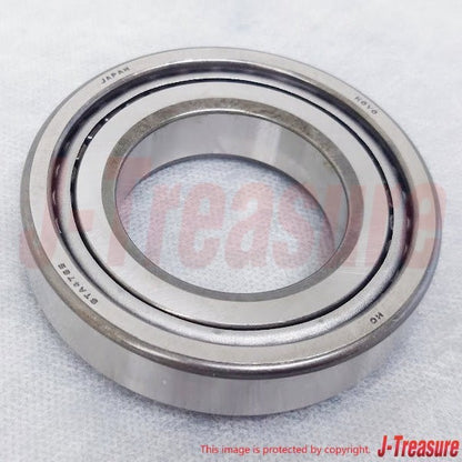 NISSAN 350Z Z33 03-09 Genuine Differential Side Bearing 38440-0C000 x2 Set OEM