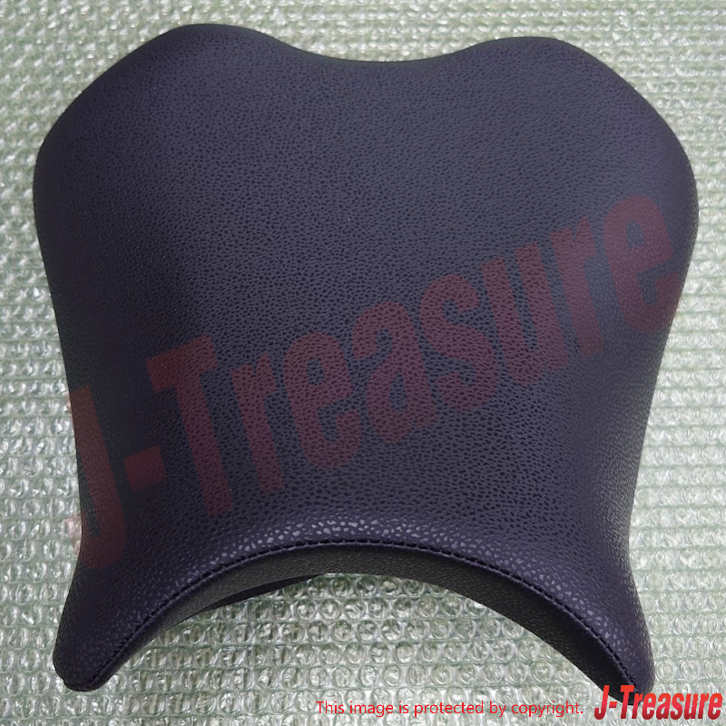 KAWASAKI Z H2 SE ZR1000 21-24 Genuine Front Comfort Seat Black 99994-1708-MA OEM