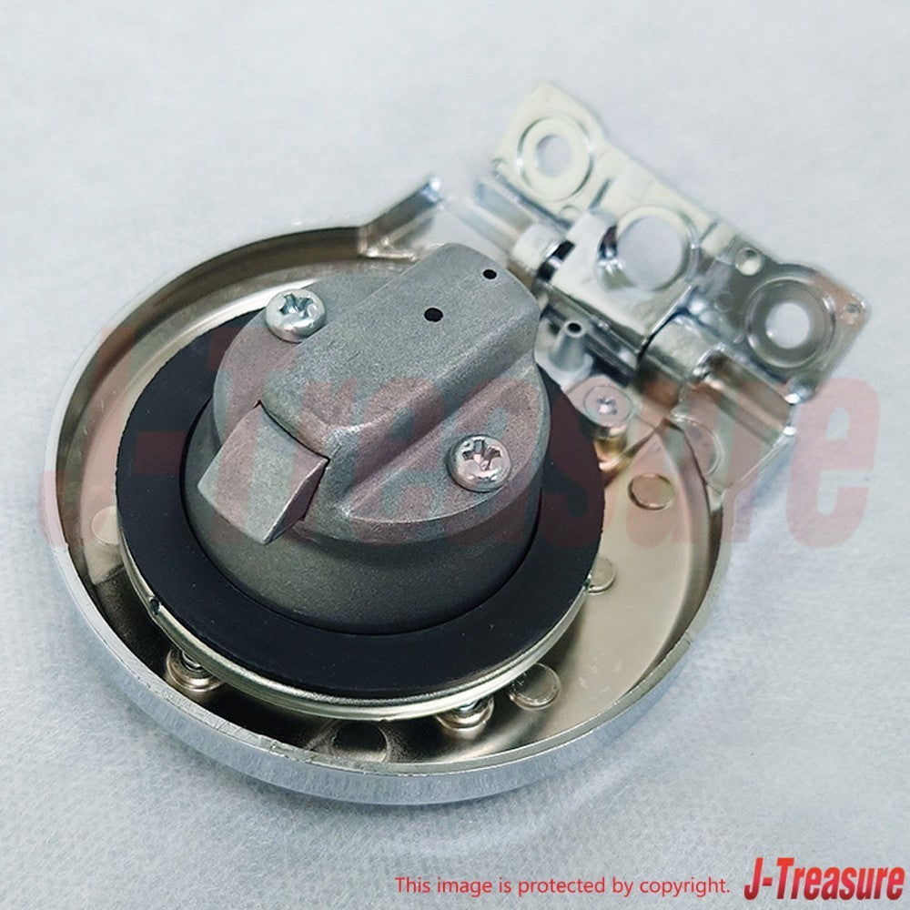 KAWASAKI VULCAN 750 VN750 1986-2006 Genuine Fuel Tank Cap 51049-1139 OEM