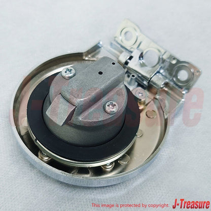 KAWASAKI VULCAN 750 VN750 1986-2006 Genuine Fuel Tank Cap 51049-1139 OEM