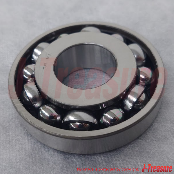 HONDA CIVIC TypeR FD2 07-10 Genuine 6M/T Main Shaft Ball Bearing 91002-RAS-003