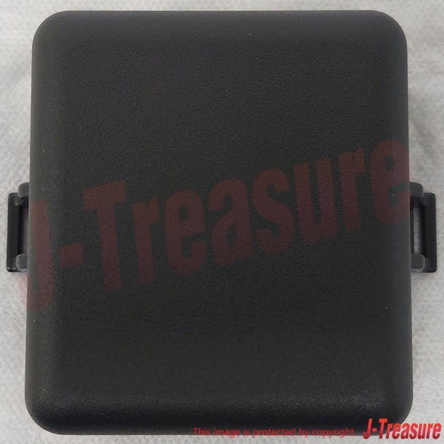 TOYOTA SUPRA JZA80 93-98 Genuine Relay Block Box Upper Cover 82662-24032 OEM