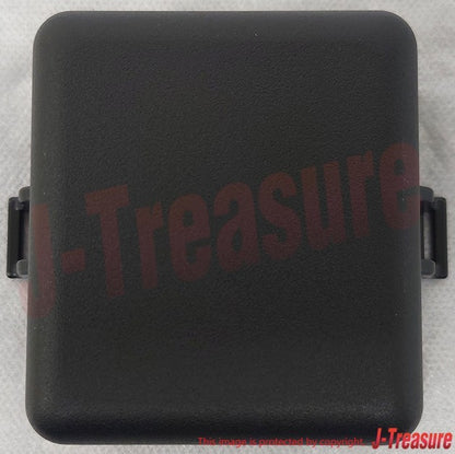 TOYOTA SUPRA JZA80 93-98 Genuine Relay Block Box Upper Cover 82662-24032 OEM