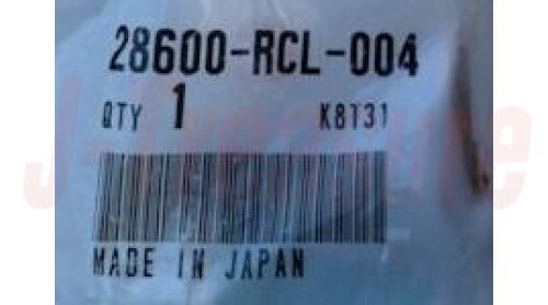HONDA CR-V RE3 RE4 07-11 Genuine AT Oil Pressure Switch Assy 28600-RCR-004 OEM