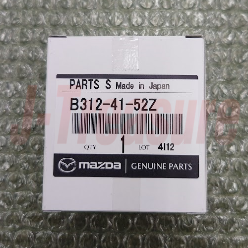 MAZDA RX-8 SE3P 2005-2011 Genuine Master Cylinder Repair Kit B312-41-52Z OEM