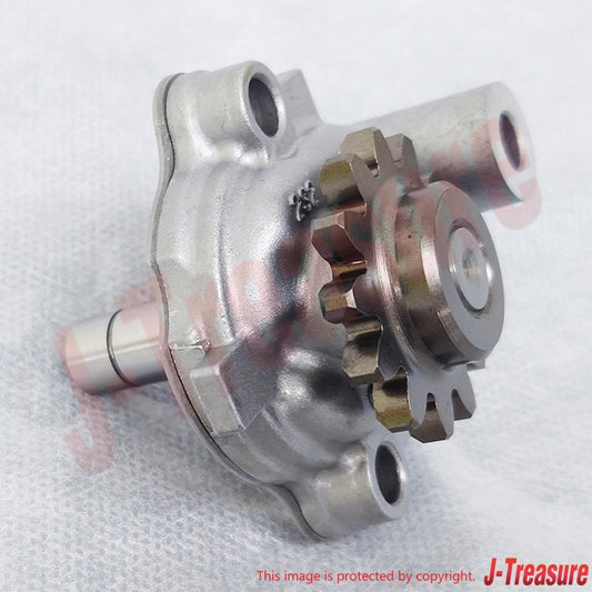 YAMAHA YZ450F '06-13 WR450F '07-09 '11-15 Genuine Oil Pump Assy 2S2-13300-10 OEM