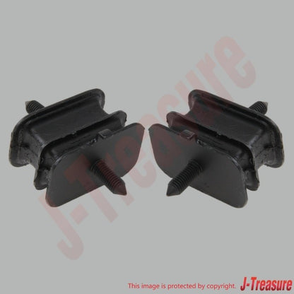 HONDA S2000 AP# 00-09 Genuine Engine Mount(x2) & Transmission Mounting(x2) Set