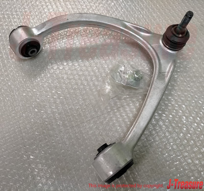TOYOTA LEXUS LS430 02-06 Genuine Front Suspension Upper Arm LH 48630-59035 OEM