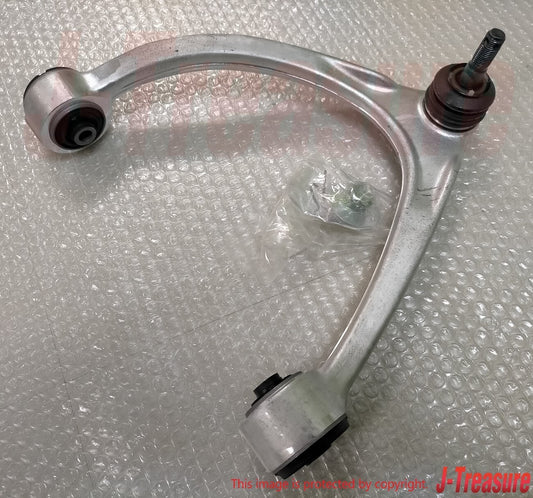 TOYOTA LEXUS LS430 02-06 Genuine Front Suspension Upper Arm LH 48630-59035 OEM
