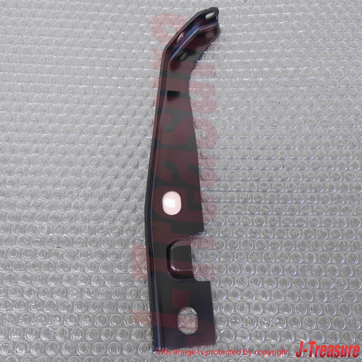NISSAN DATSUN 1200 UTE Genuine Front Bumper Stay 62670-H1002 62671-H1002 Set OEM