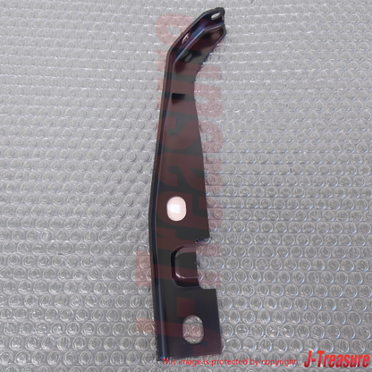 NISSAN DATSUN 1200 UTE Genuine Front Bumper Stay 62670-H1002 62671-H1002 Set OEM
