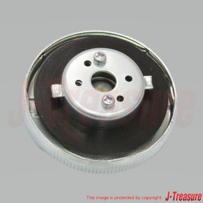 TOYOTA LAND CRUISER BJ45 FJ4# 1971-1978 Genuine Fuel Tank Cap 77310-60090 OEM