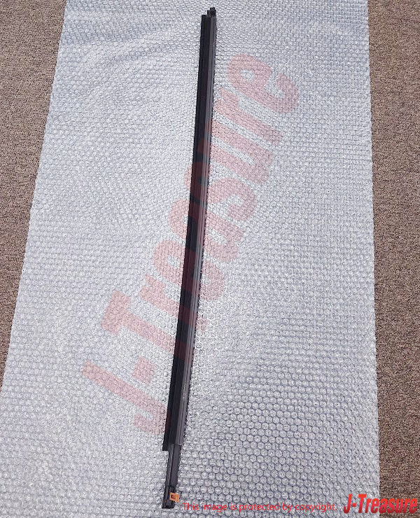 TOYOTA RAV4 ACA3# GSA3# 06-12 Genuine Front & Rear Door Belt Moulding RH LH Set