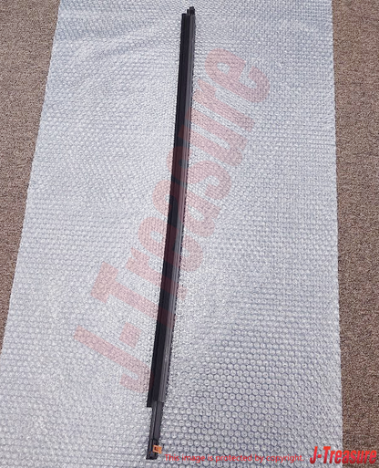 TOYOTA RAV4 ACA3# GSA3# 06-12 Genuine Front & Rear Door Belt Moulding RH LH Set