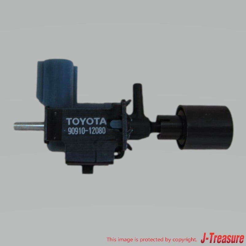 TOYOTA CAMRY MCV 1993-1996 Genuine Vacuum Switching Valve No2 90910-12080 OEM