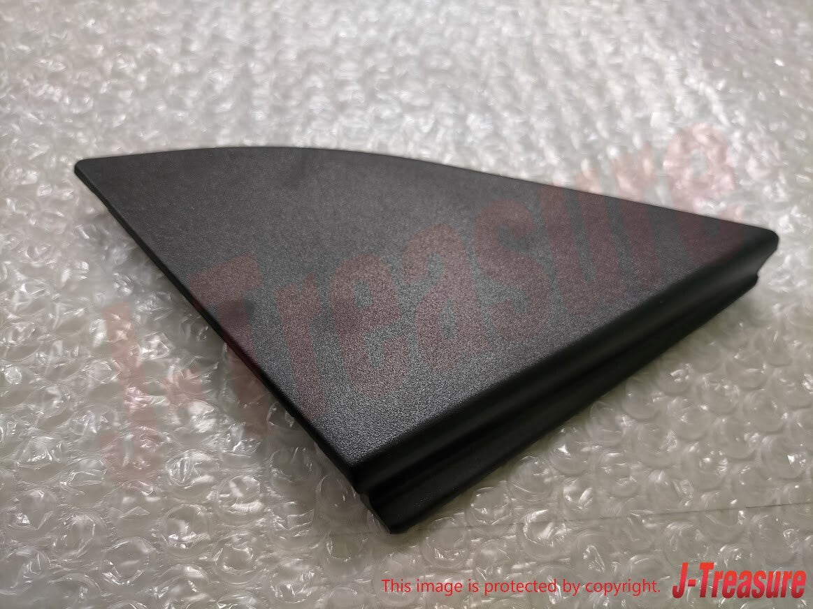 MAZDA RX-7 FC3S 1986-91 Genuine Door Inner Sail Garnish Trim RH F045-69-112A OEM