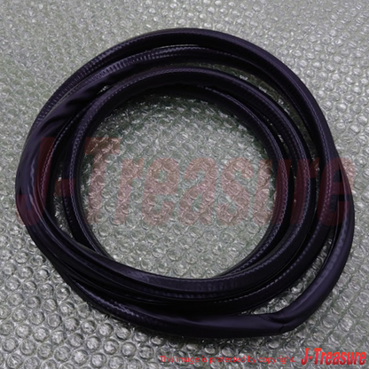 MAZDA RX-7 FD3S 1993-1995 Genuine Sun Roof Weather Strip FD01-69-825A OEM