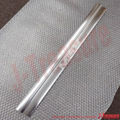 TOYOTA MR2 SW20 GT GT-S Genuine Door Scuff Plate Ornament RH & LH 2pcs Set OEM