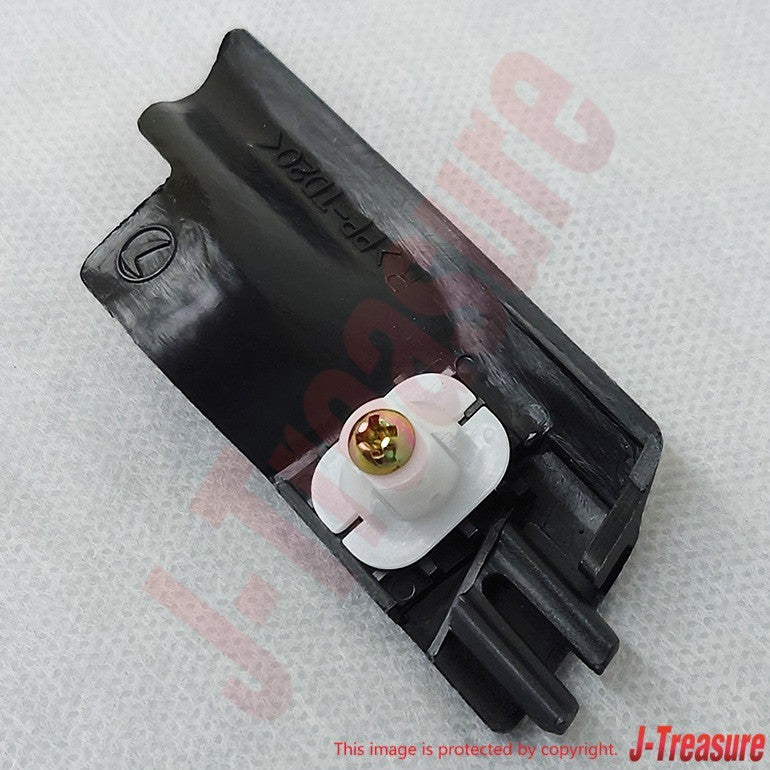SUBARU IMPREZA GC# GF# 1993-2001 Genuine Front Roof End Cap Front RH 91014FA000