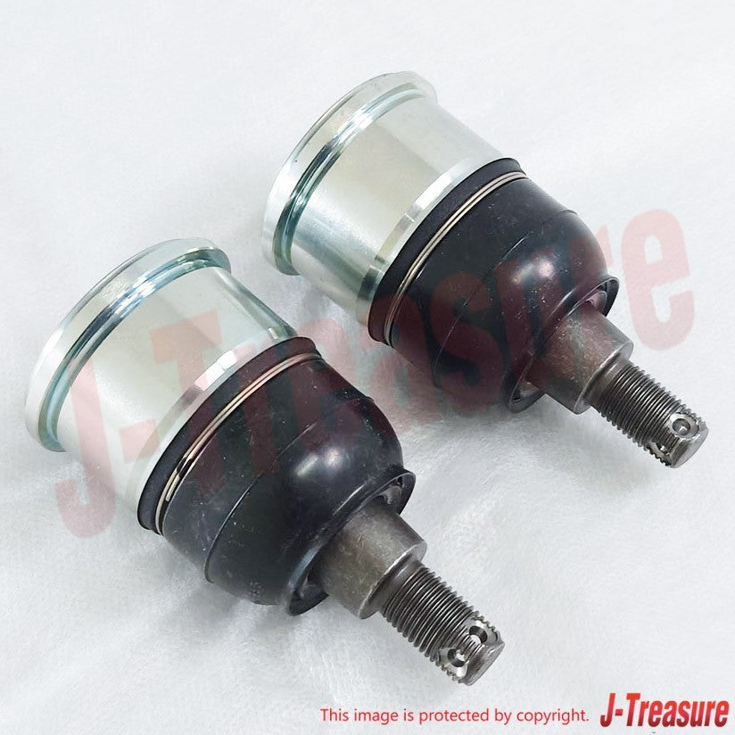 HONDA ACCORD 2003-2007 Genuine Front Lower Ball Joint 51220-SDA-305 x2 Set OEM
