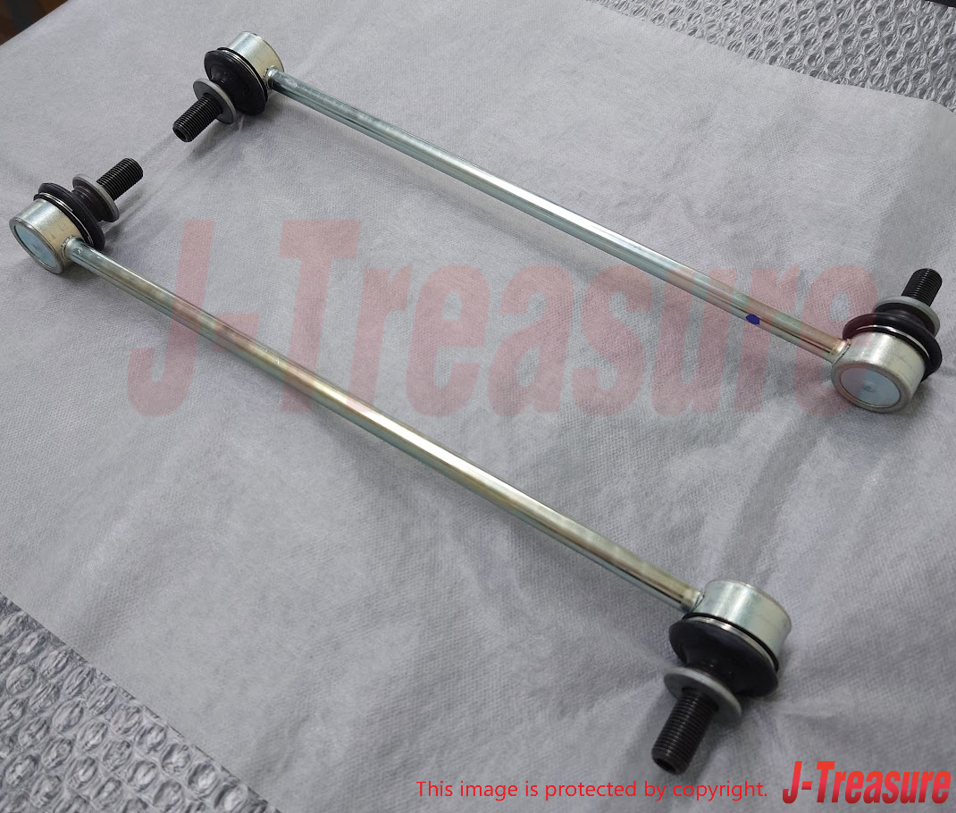 TOYOTA PRIUS ZVW5# 19-22 Genuine Front Stabilizer Link R & L 48820-47040 x2 set