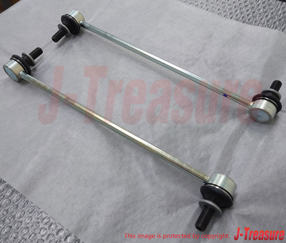 TOYOTA PRIUS ZVW5# 19-22 Genuine Front Stabilizer Link R & L 48820-47040 x2 set