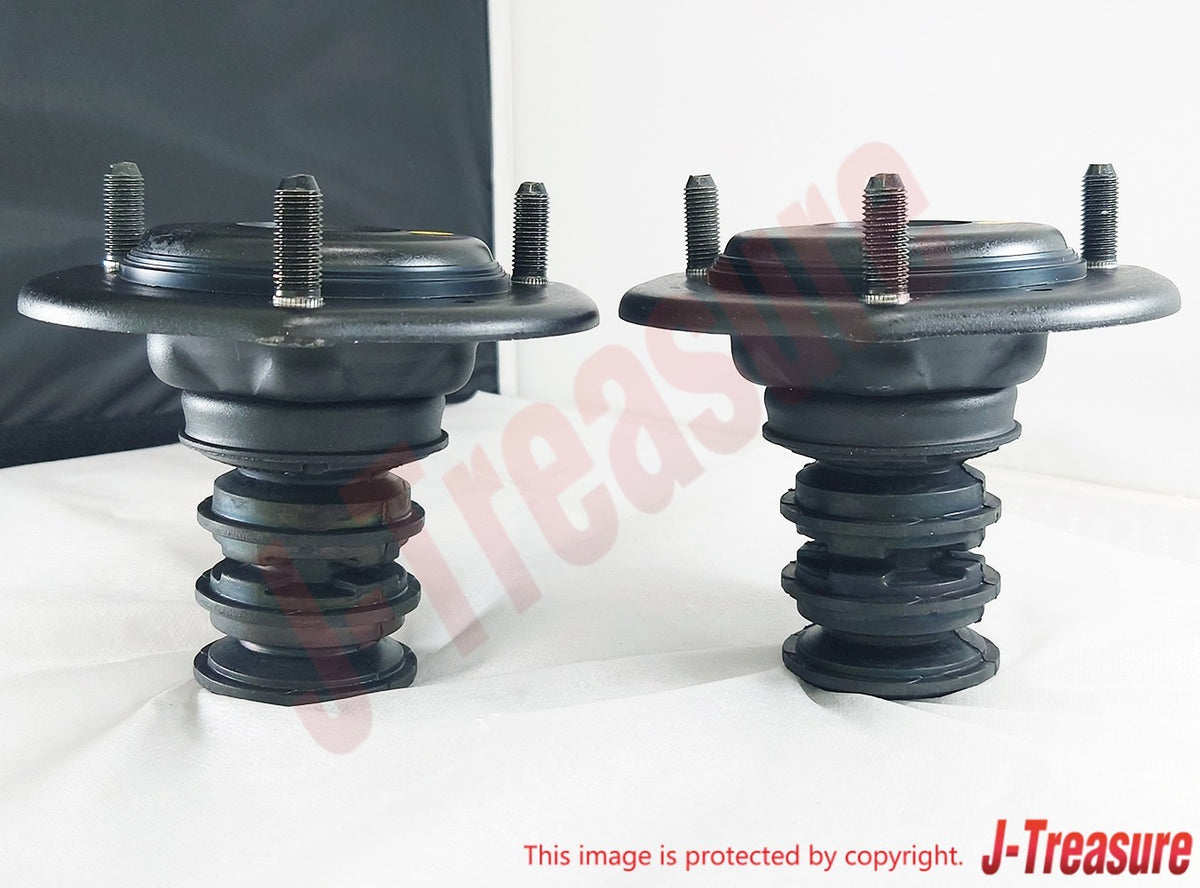 LEXUS LS400 UCF20 '98-00 Genuine Front Suspension Support Assy RH & LH Set OEM