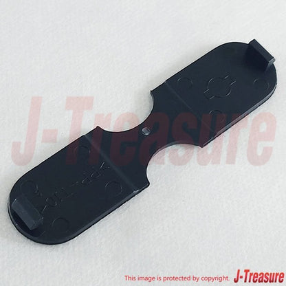 NISSAN ROGUE S35 2008-2023 Genuine Tail Gate Kicking Plate Mask 84994-EN001 OEM