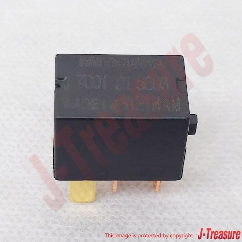 HONDA CR-V RE# 2007-2021 Genuine Relay Assy., Power (Micro Iso) 39794-SDA-A05