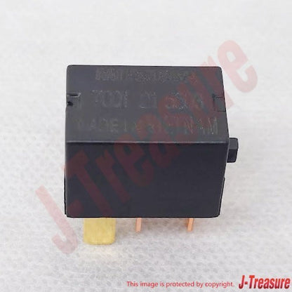 HONDA CR-V RE# 2007-2021 Genuine Relay Assy., Power (Micro Iso) 39794-SDA-A05