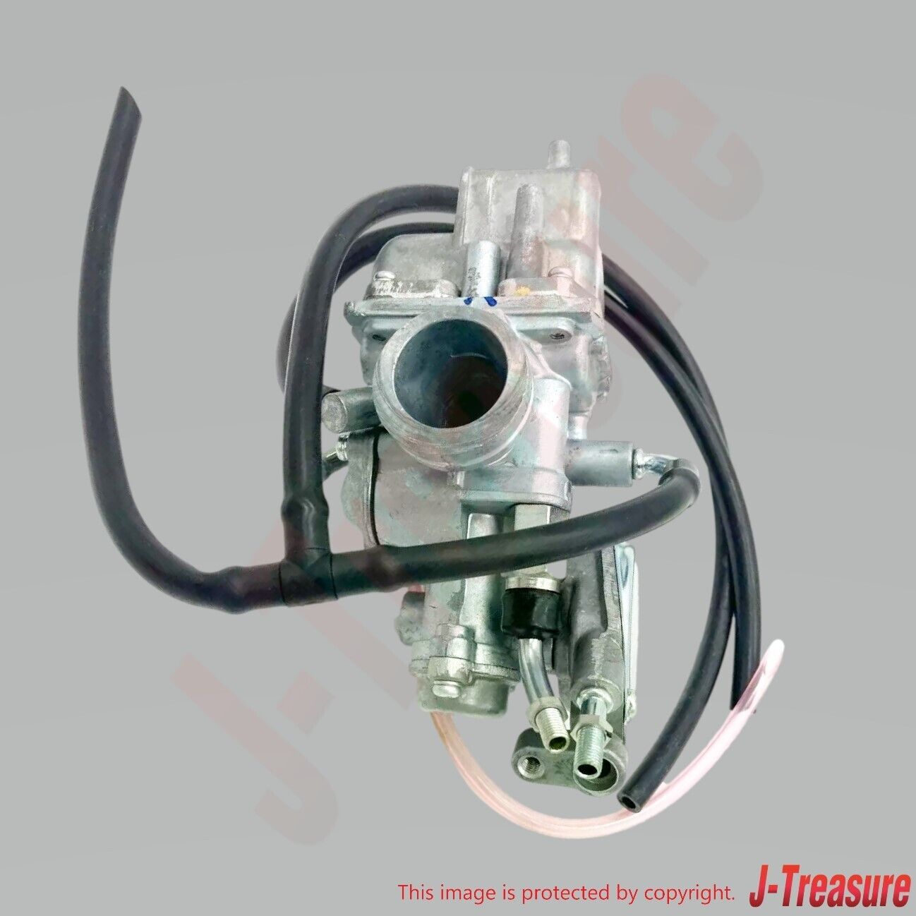 YAMAHA TTR125LE 2011-2017 Genuine Carburetor Assy 1B2-14101-10-00 OEM