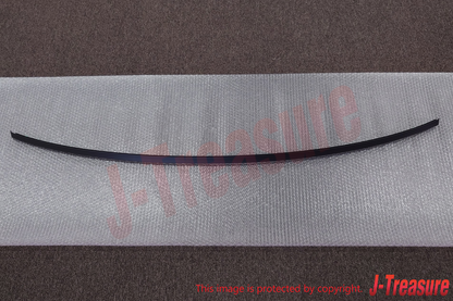 MITSUBISHI LANCER EVO 10 CZ4A 08-15 Genuine Roof Drip Moulding RH 7400A172 OEM