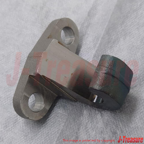 TOYOTA V160 V161 Transmission Genuine Clutch Release Fork & Support & Spring 6MT