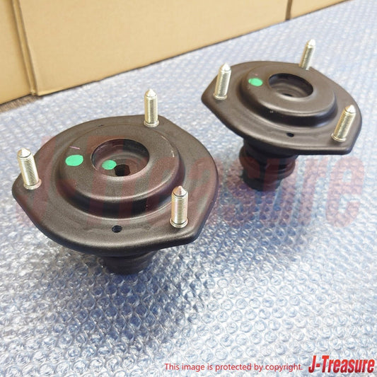 TOYOTA SUPRA JZA80 1997-1998 Genuine Front Suspension Support RH & LH Set OEM