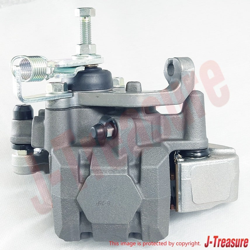 YAMAHA YFZ450R 2009-2025 Genuine Rear Brake Caliper Assy 5TG-2580W-21-00 OEM