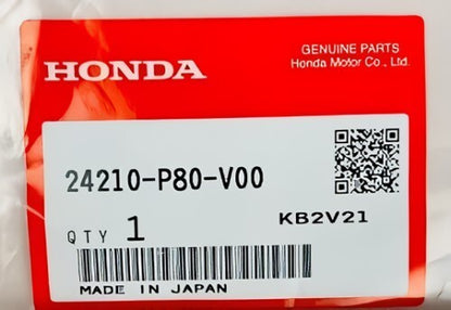 HONDA CR-X DEL SOL EG2 94-97 Genuine Gearshift (3-4) Fork 24210-P80-V00 OEM